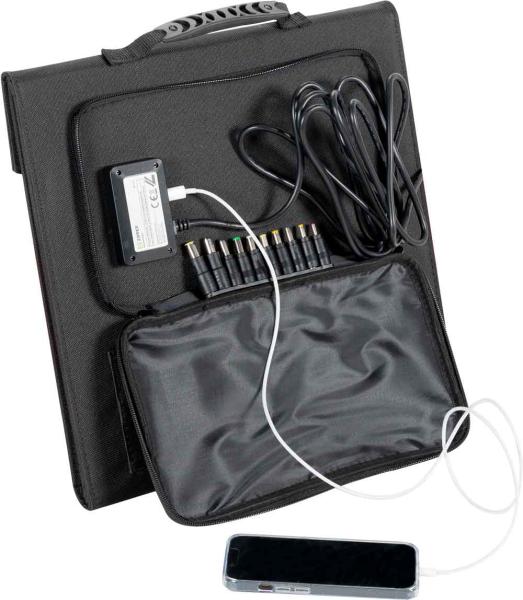 Zipper Solarpanel 60W SP60W